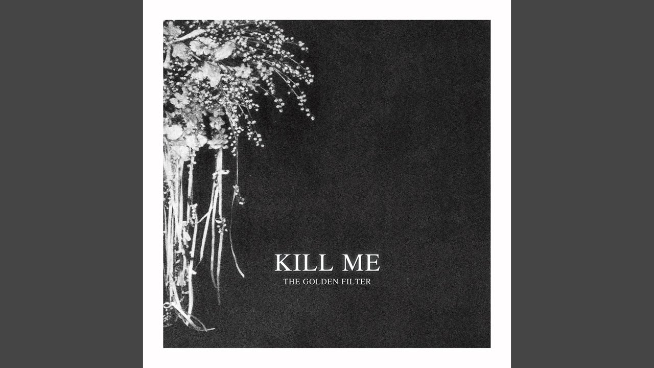 Kill Me (John Talabot's Killed in Room 616 Refix)