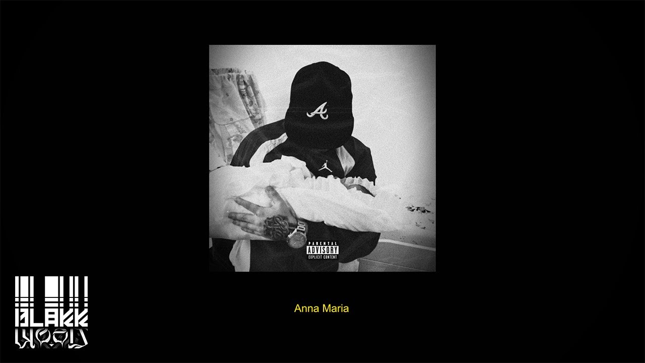 Denzzy  - Anna Maria (TEXT)