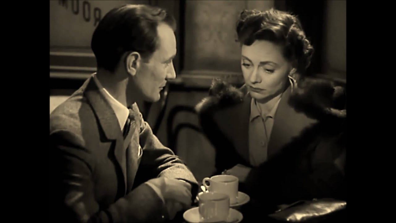 Styx - Babe / Brief Encounter (Lyrics on Screen)