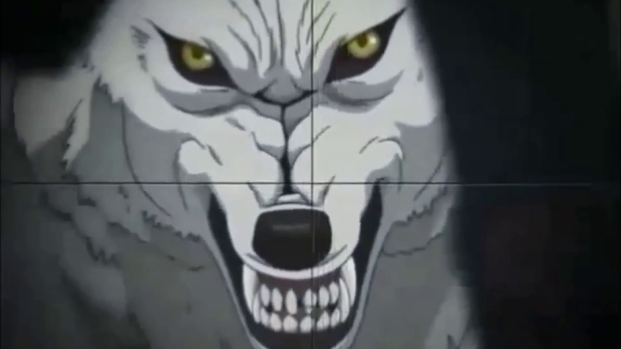 Wolf's Rain  - Centuries