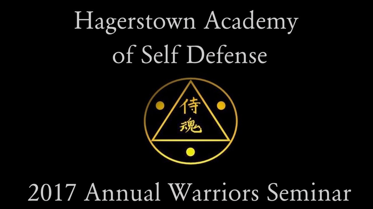 World of Sanuces 2017 Annual Warriors: A Tommy May Dedication