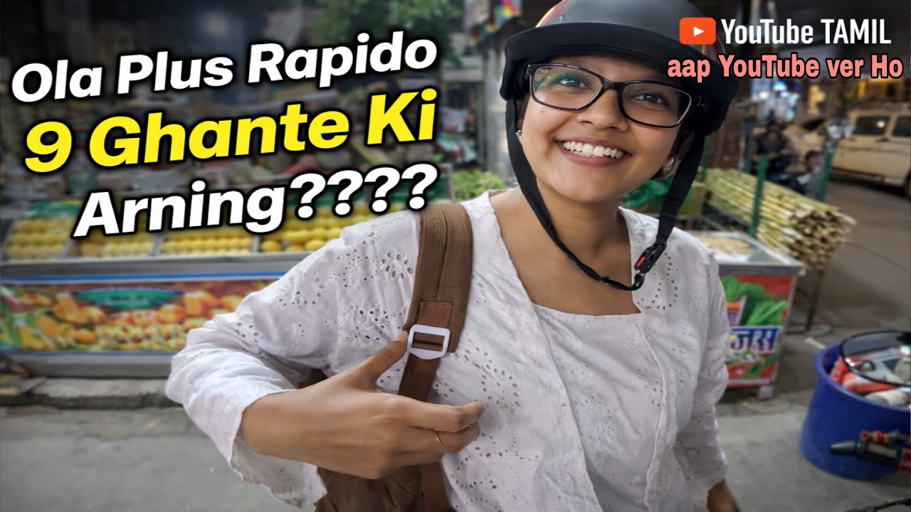 Rapido plus Ola 9 ghante ki arning??? || Rapido in ride Delhi NCR|| @Sudhanshupanchal-u9z 