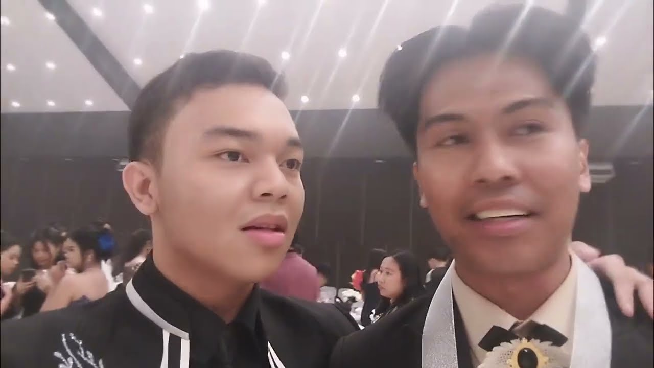 Early Christian College and Technology JS Prom 