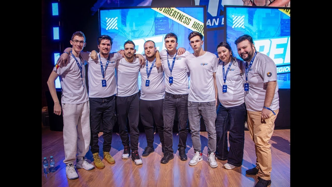 🔴 BIS - FACEIT PREM
