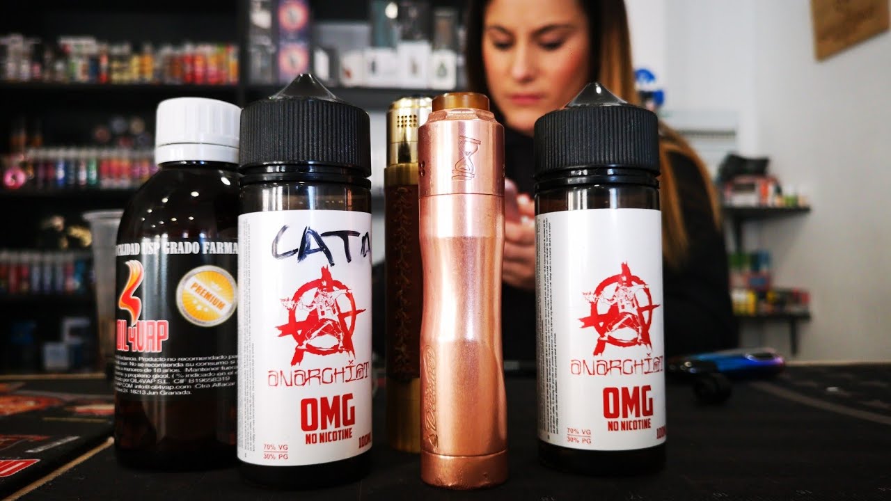 Ardent RDA Hibrido nativo para Dreamer Mod