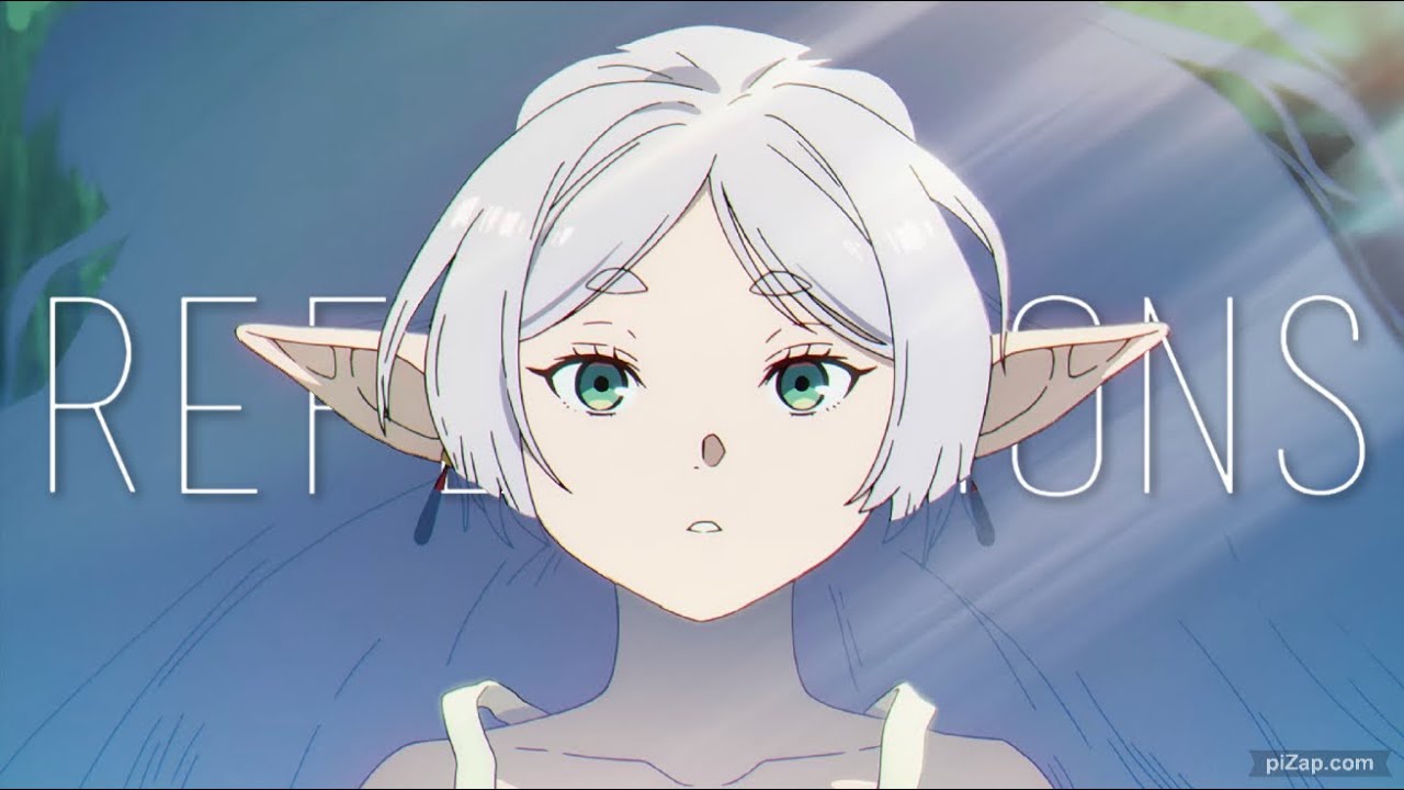 BASTY - Reflections // AMV Mix