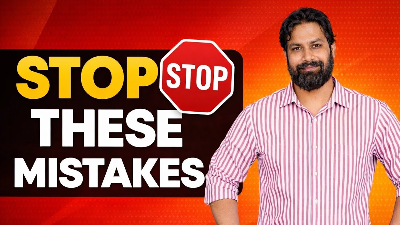 Common English Mistakes | Speak Correct English | HR English Club