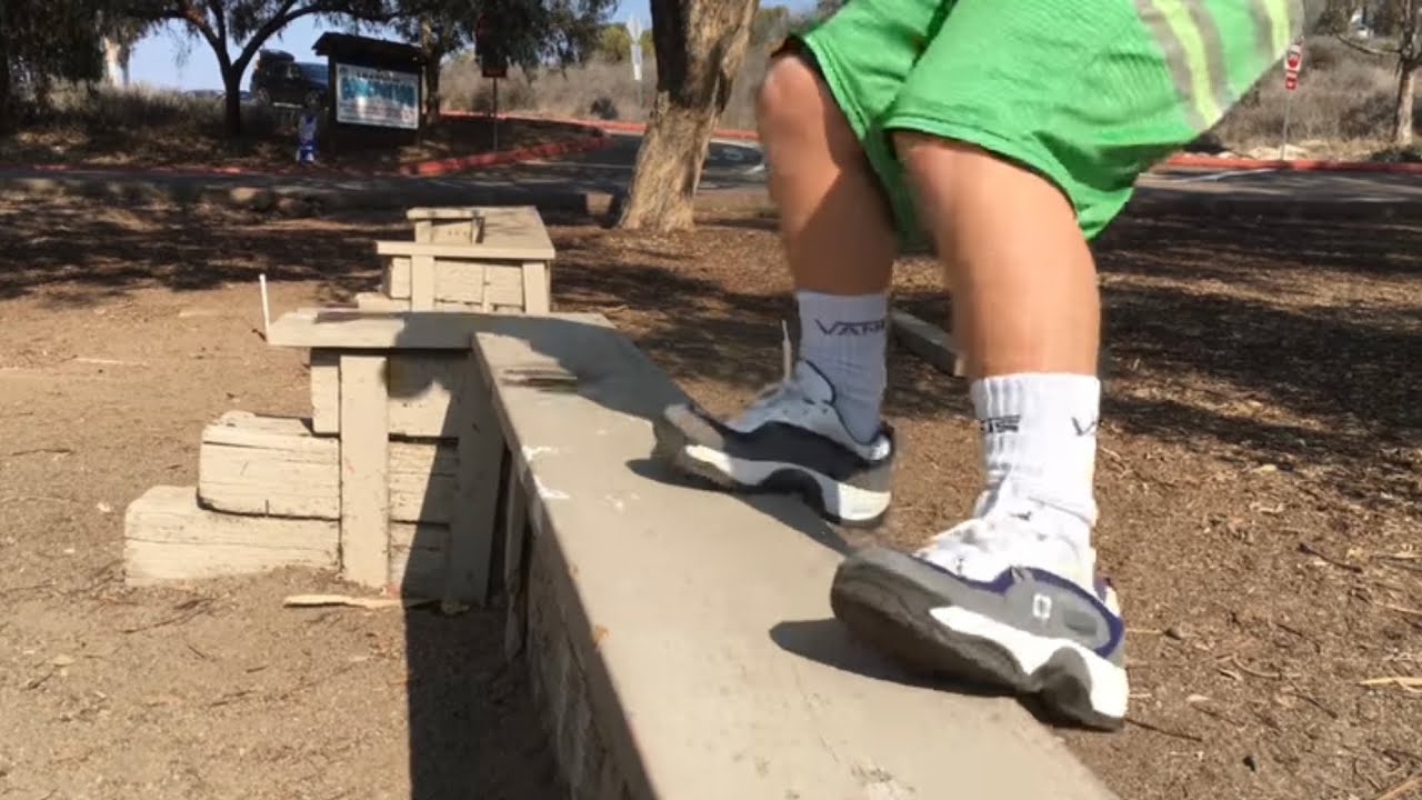 Soap Shoes 15: Grinding Like A Quincea&ntilde;era