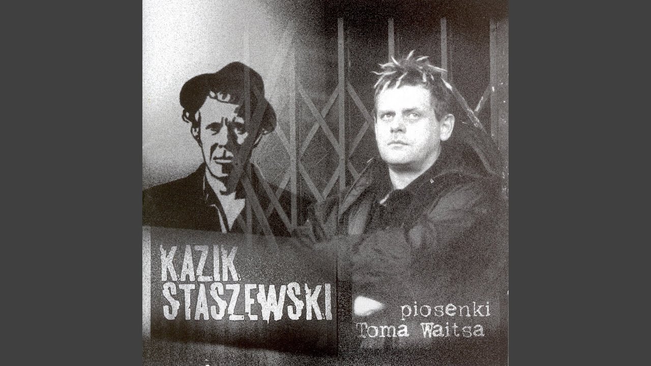 Rozpacz Płynie Rzeką Poprzez Świat
