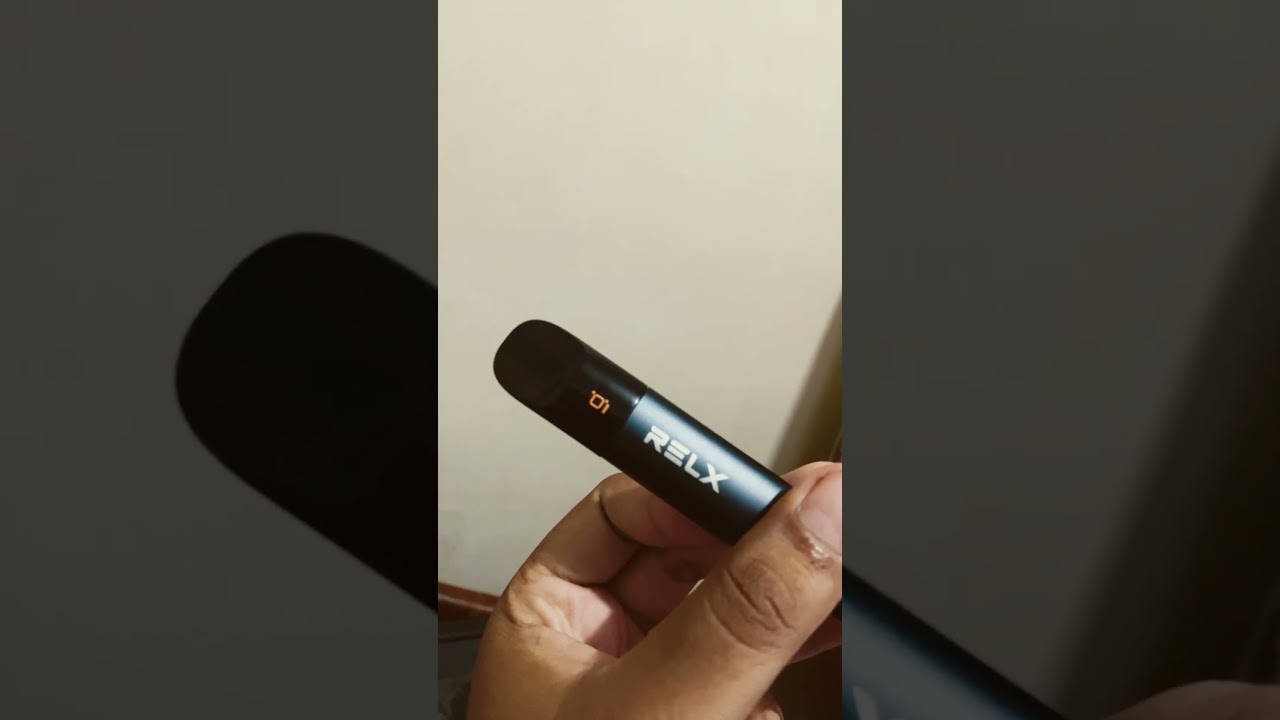 RELX + DJOY