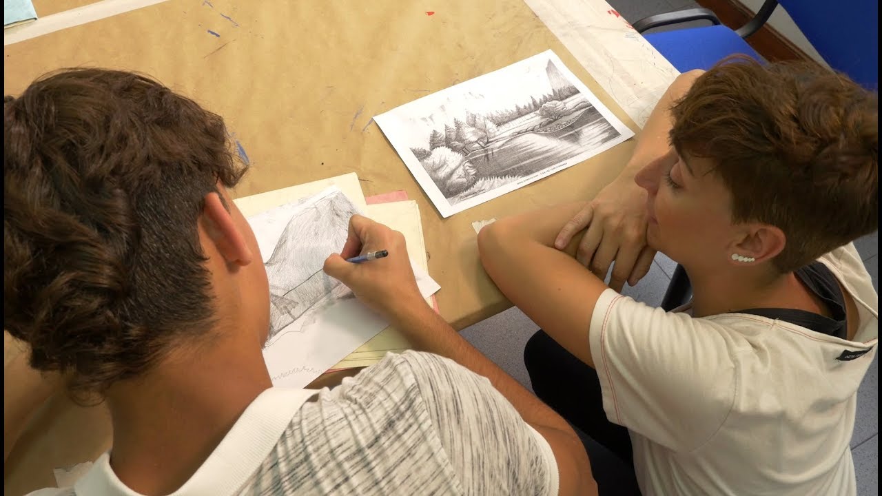 Fundación Diagrama en Cantabria