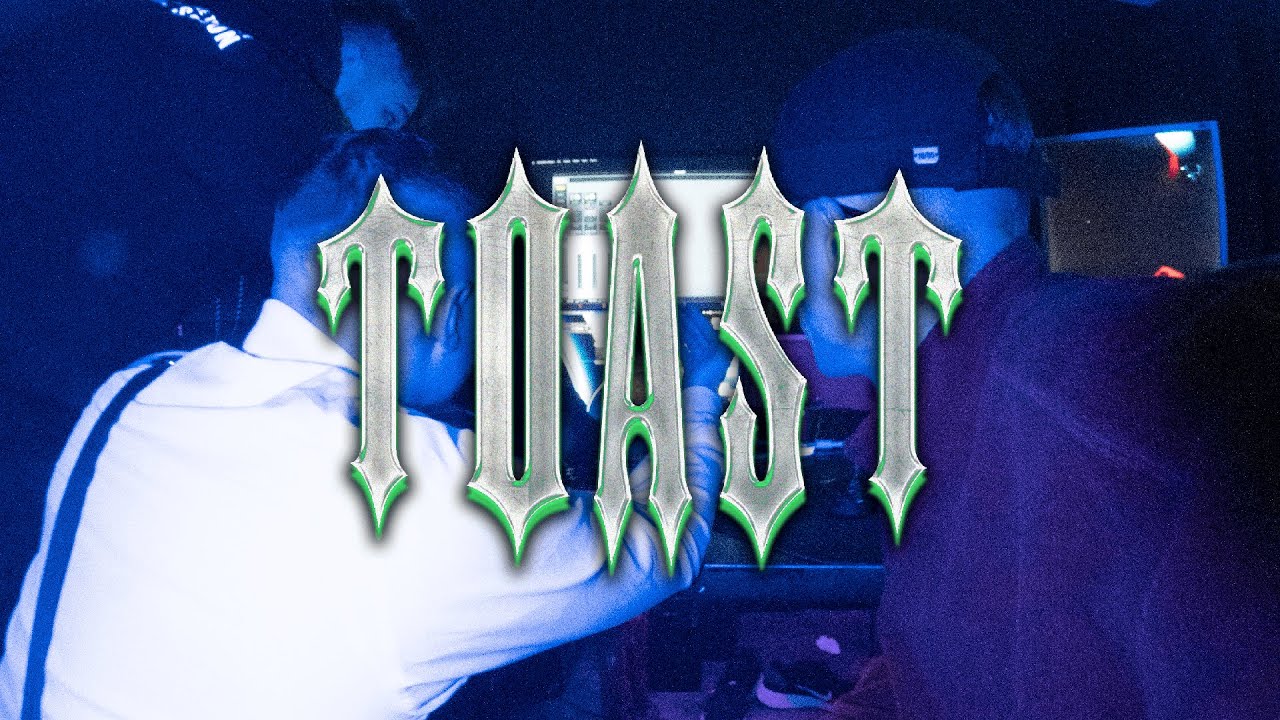 Kony x Franky - TOAST feat. Dembe (Official Video)