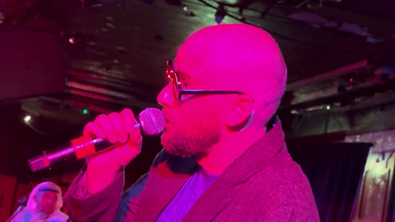 Mother Teresa vs Sigmund Freud. Epic Rap Battles of History LIVE (LONDON 2024)