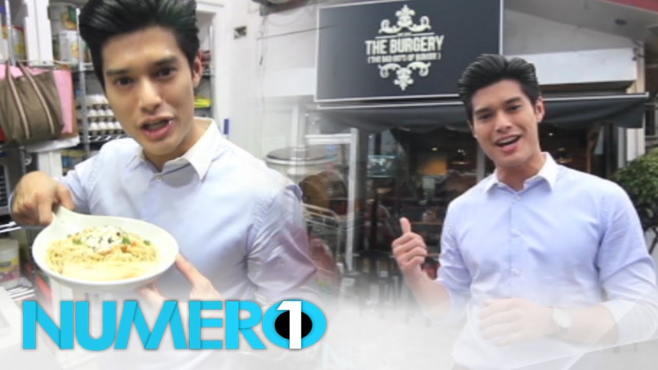 How JC De Vera spends his typical day | NUMERO UNO
