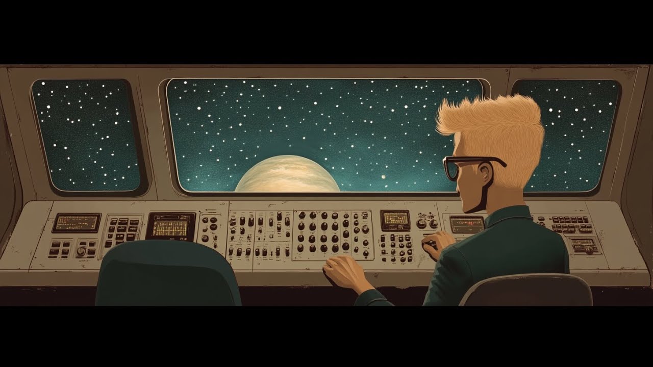 Extrasolar Floatsom | Take 5 | Multi/poly | OpSix | Pro-800 | Hydrasynth