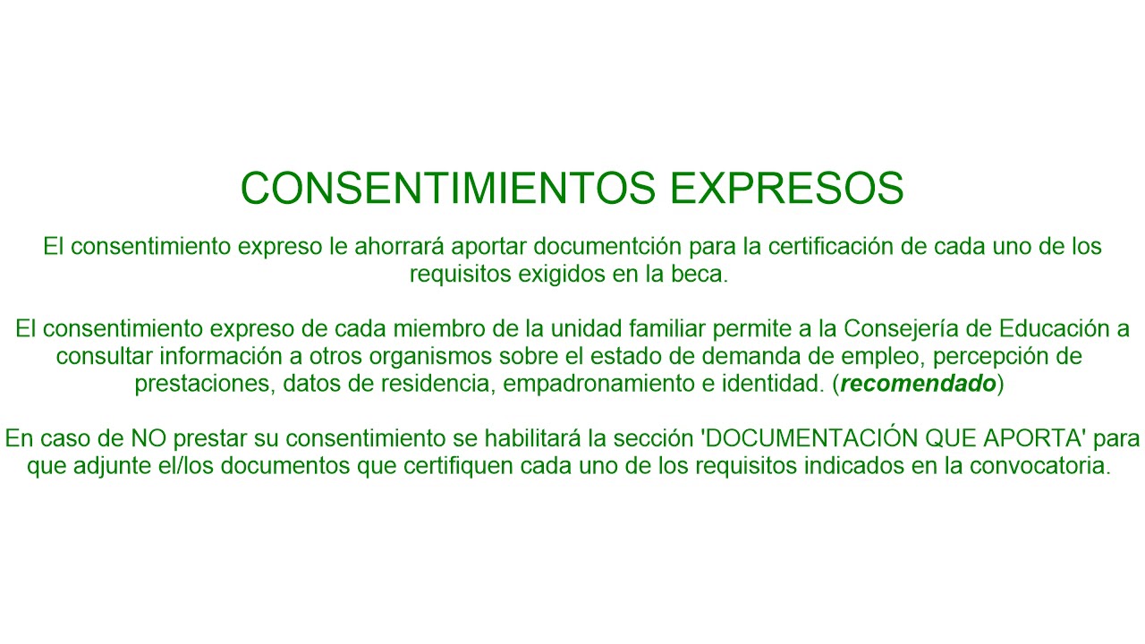Beca 6000 18/19 - Consejería de Educación - Junta de Andalucía