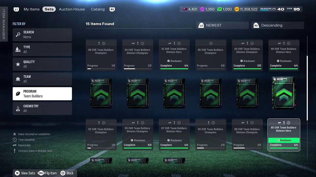 MADDEN 26 FRANCHISE FANTASY DRAFT!