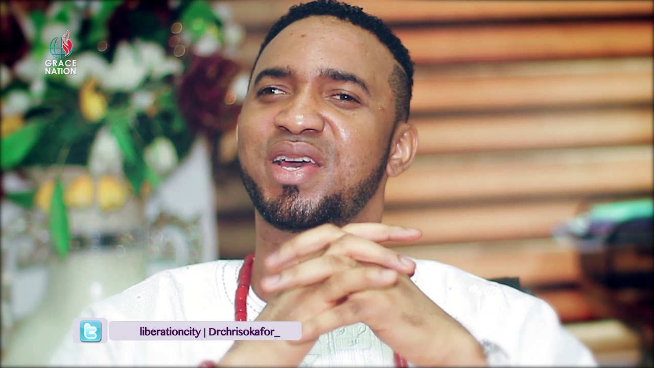 PROPHETIC DECLARATION FOR THE FIRST WEEK OF DECEMBER