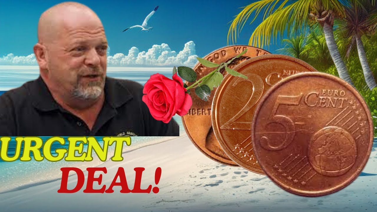 GZ COINS WORLD: TOP PENNIES OF ALL TIME {4 RARE & EXPENSIVE PENNIES} HISTORY