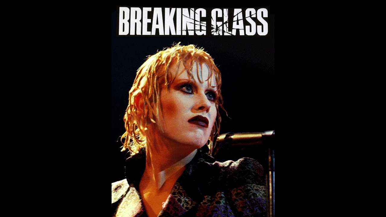 Breaking Glass Full Movie HD 1080p