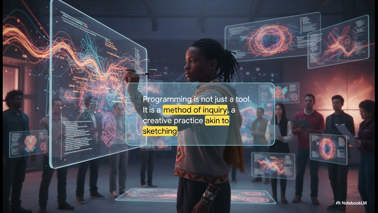 The Anatomy of Text