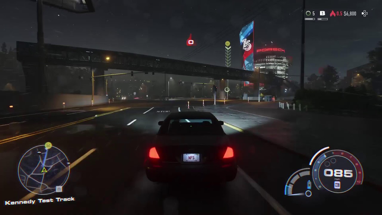 Nfs
