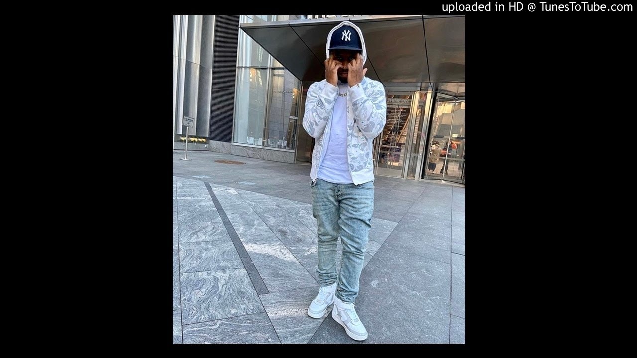 **SOLD** 1TakeJay x Vinny West x Blueface Type Beat “Active” [PROD. ROBBIE]