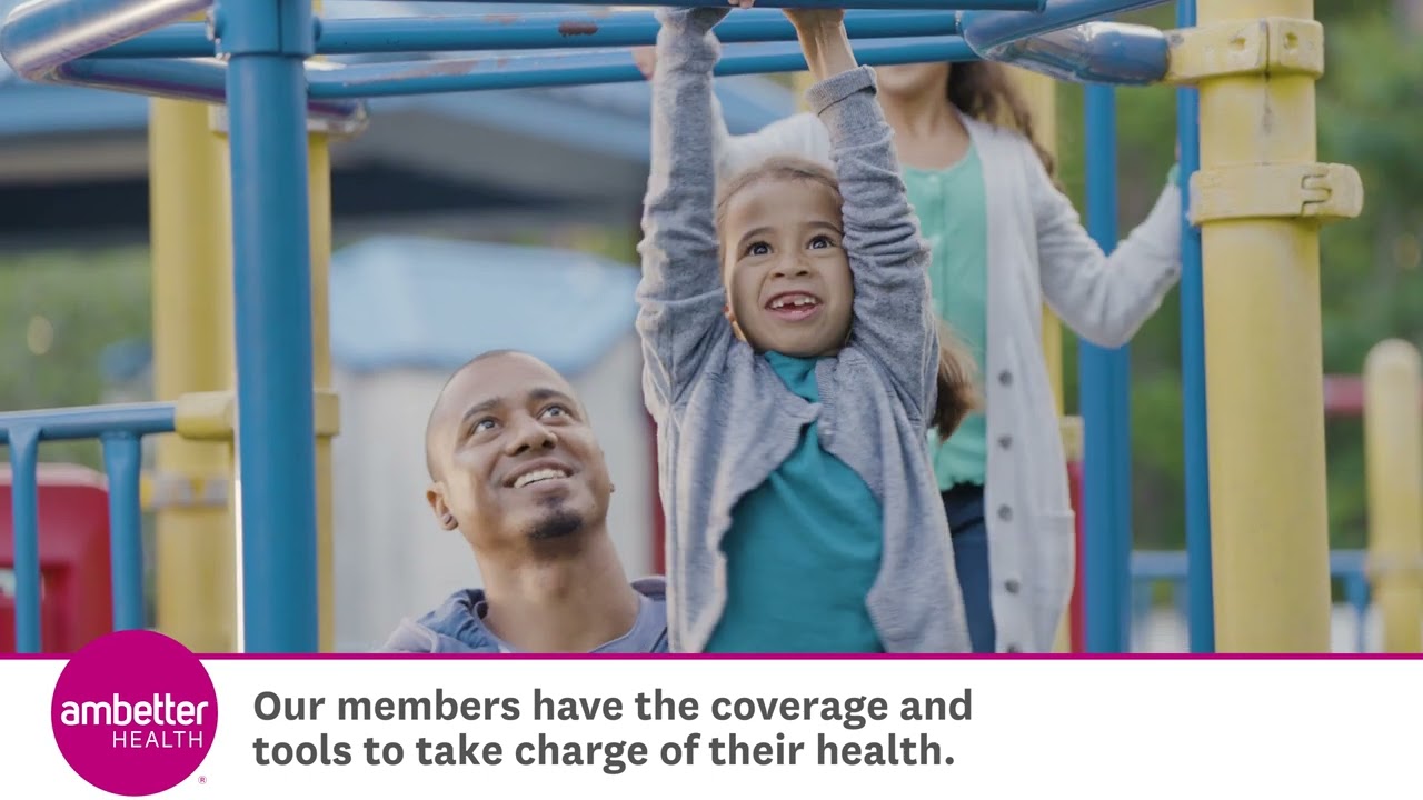 Ambetter Health: Affordable Health Insurance
