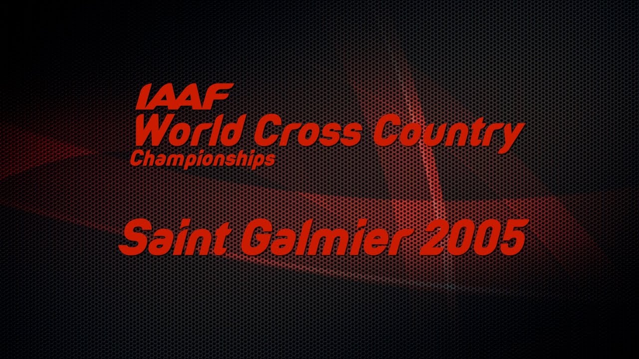 WXC Saint Galmier 2005 - Highlights
