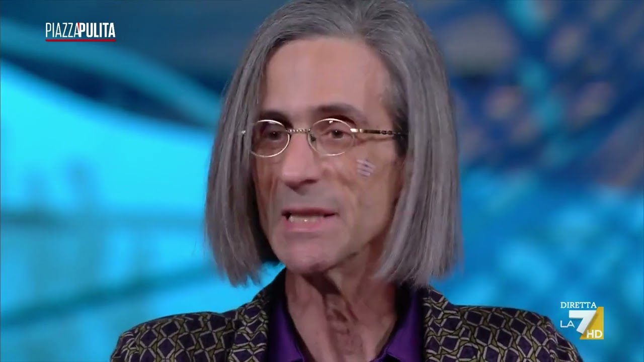 SanPa, Fabio Cantelli Anibaldi: 