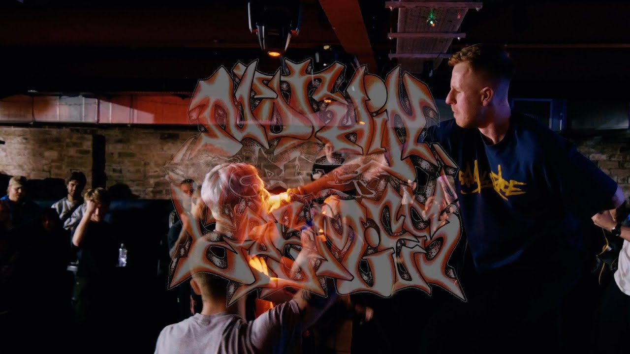 NOTHIN BUT ENEMIES - 4K - MULTICAM FULL SET - ZANZIBAR, LIVERPOOL - 11.11.23