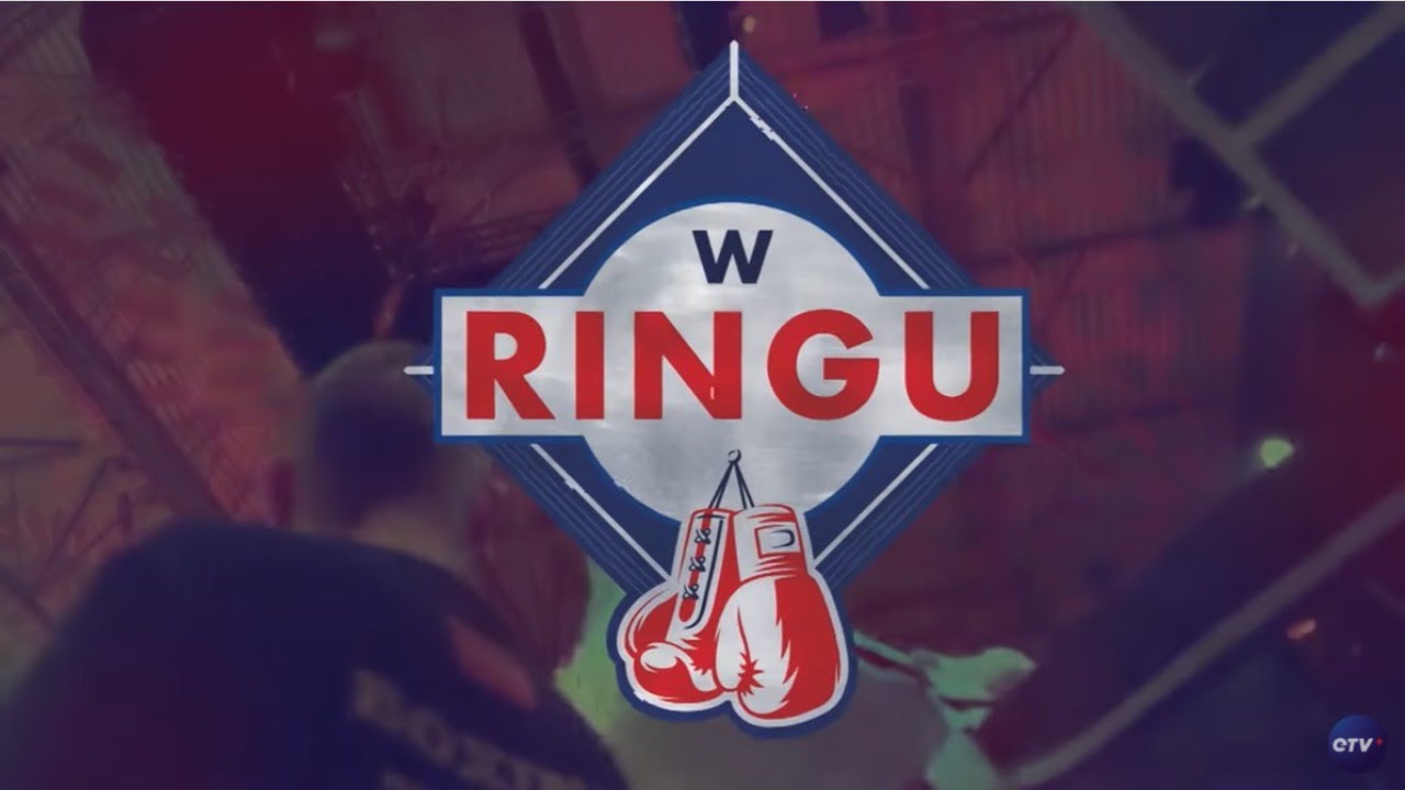 W RINGU - DURDA, PINDERA, MISZKIŃ i BARTOSIAK o wydarzeniach w świecie boksu