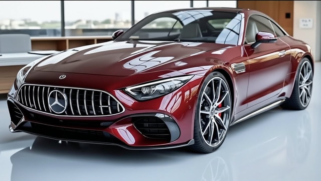 Is This the Most Stunning Mercedes Maybach Ever?