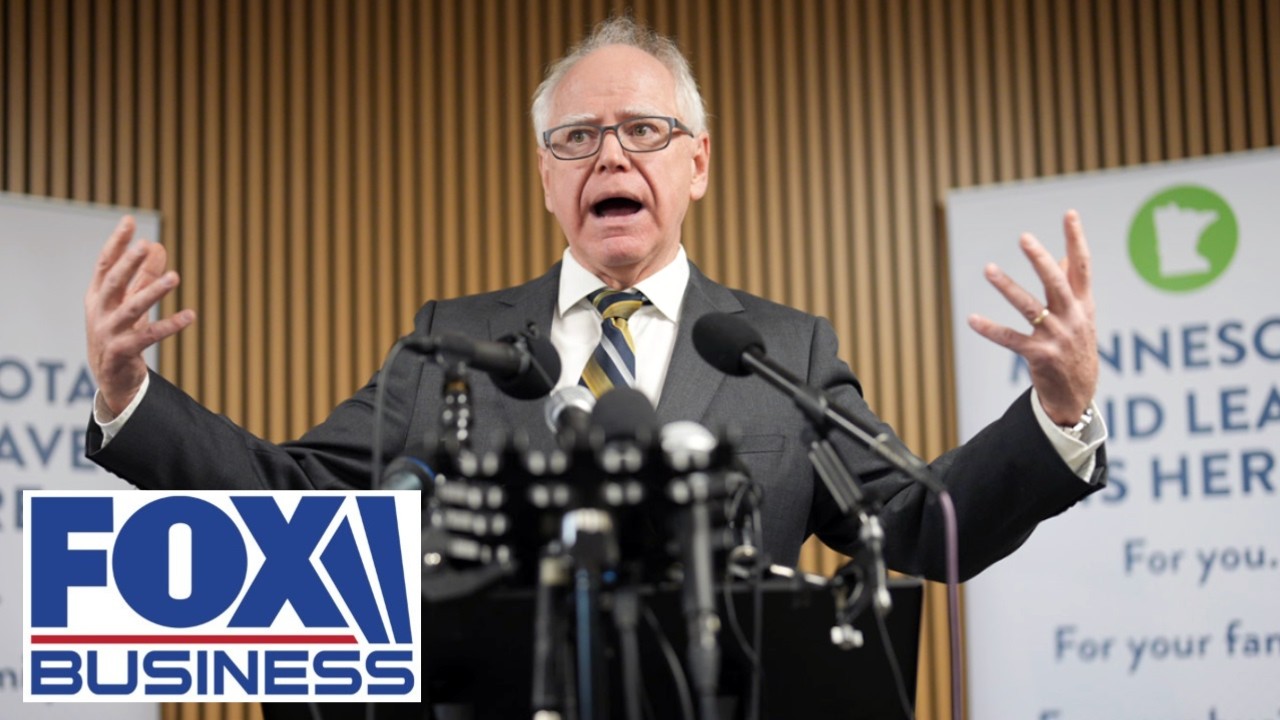 Government fraud hurts ‘vulnerable citizens’ the most, Minnesota state lawmaker says