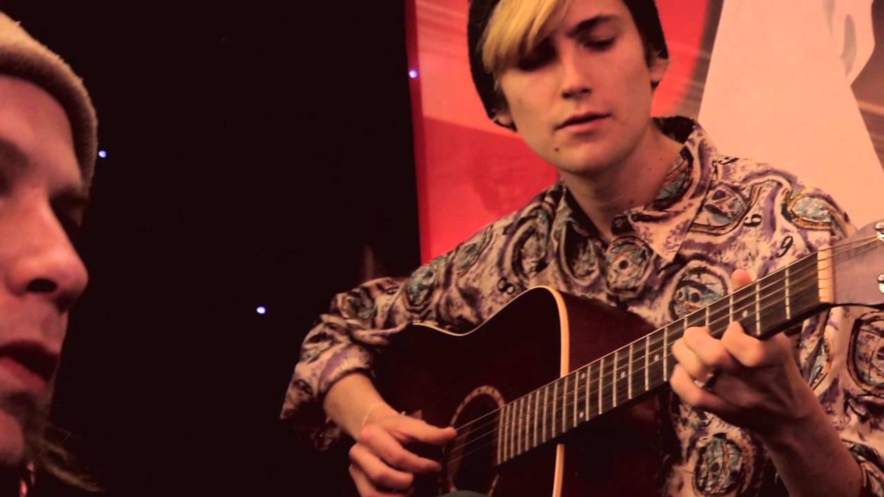 Converse Takeaway Show at Pitchfork Paris: DIIV 