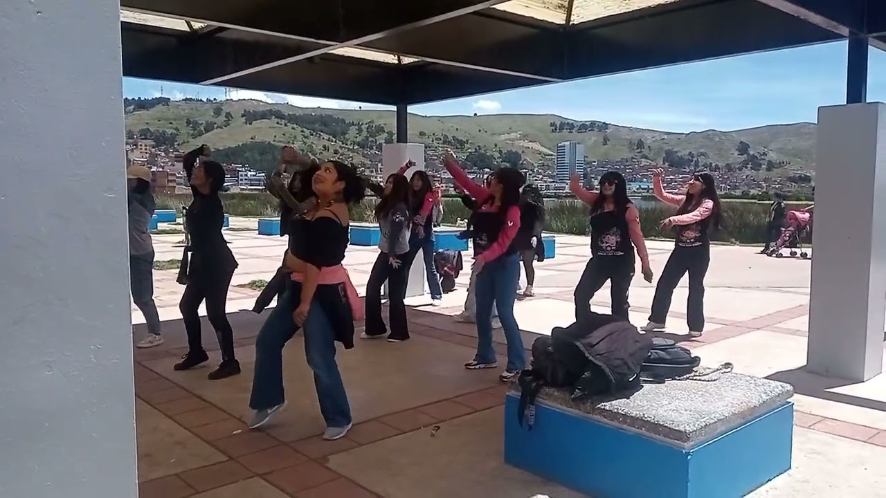 Festividad de la Virgen de la Candelaria 2026. Agrupación San Simón Filial Arequipa 