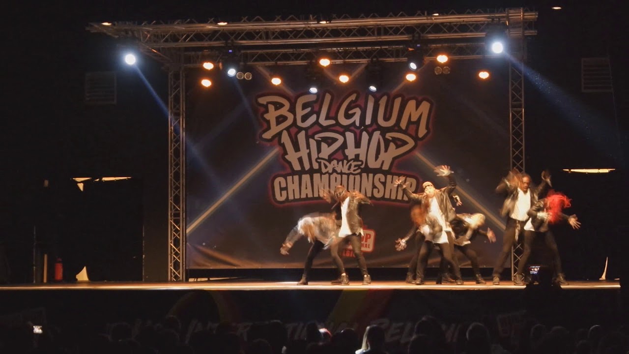 Final FX .catégorie adultes