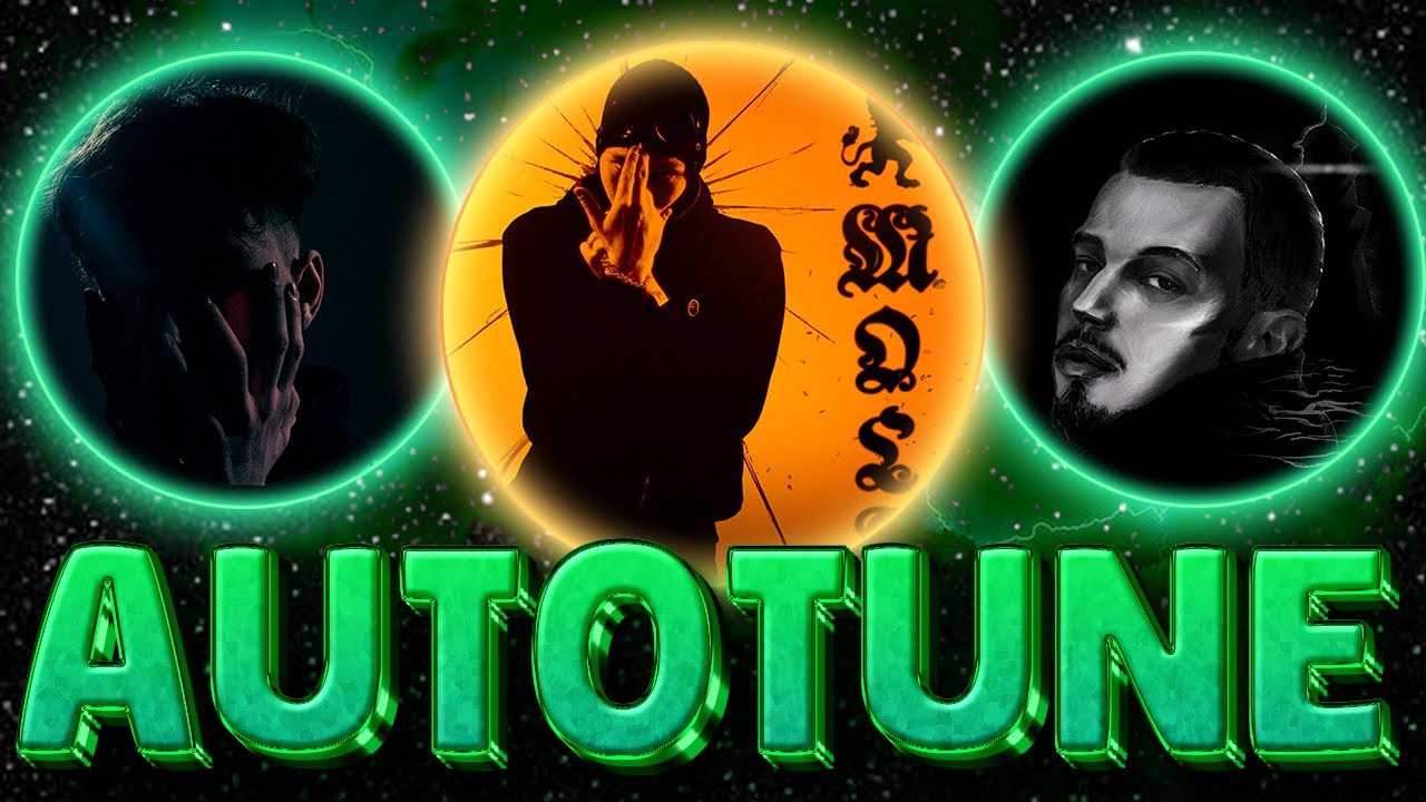 #AUTOTUNEGANG 47 - Экси — SMOLA, Мой братик, КРИСПИ — Никаких Аргументов, WHITE GALLOWS  — Маяк