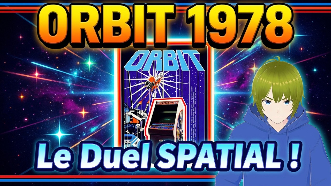 Orbit 1978