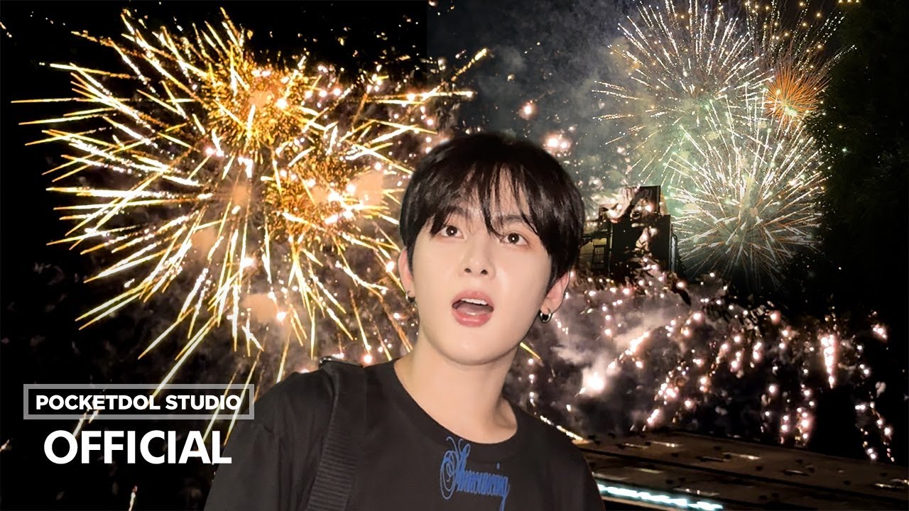[FANTASY-LOG] 우당탕탕 링치 팬미팅 브이로그 🎆🎇