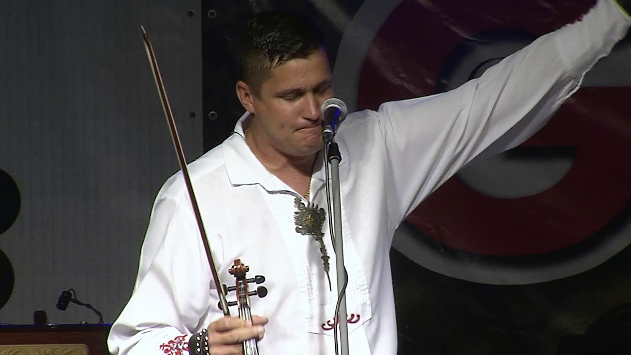 KOLLÁROVCI- NEÚPROSNÝ ČAS- Stretnutie Goralov v Pieninách 2017