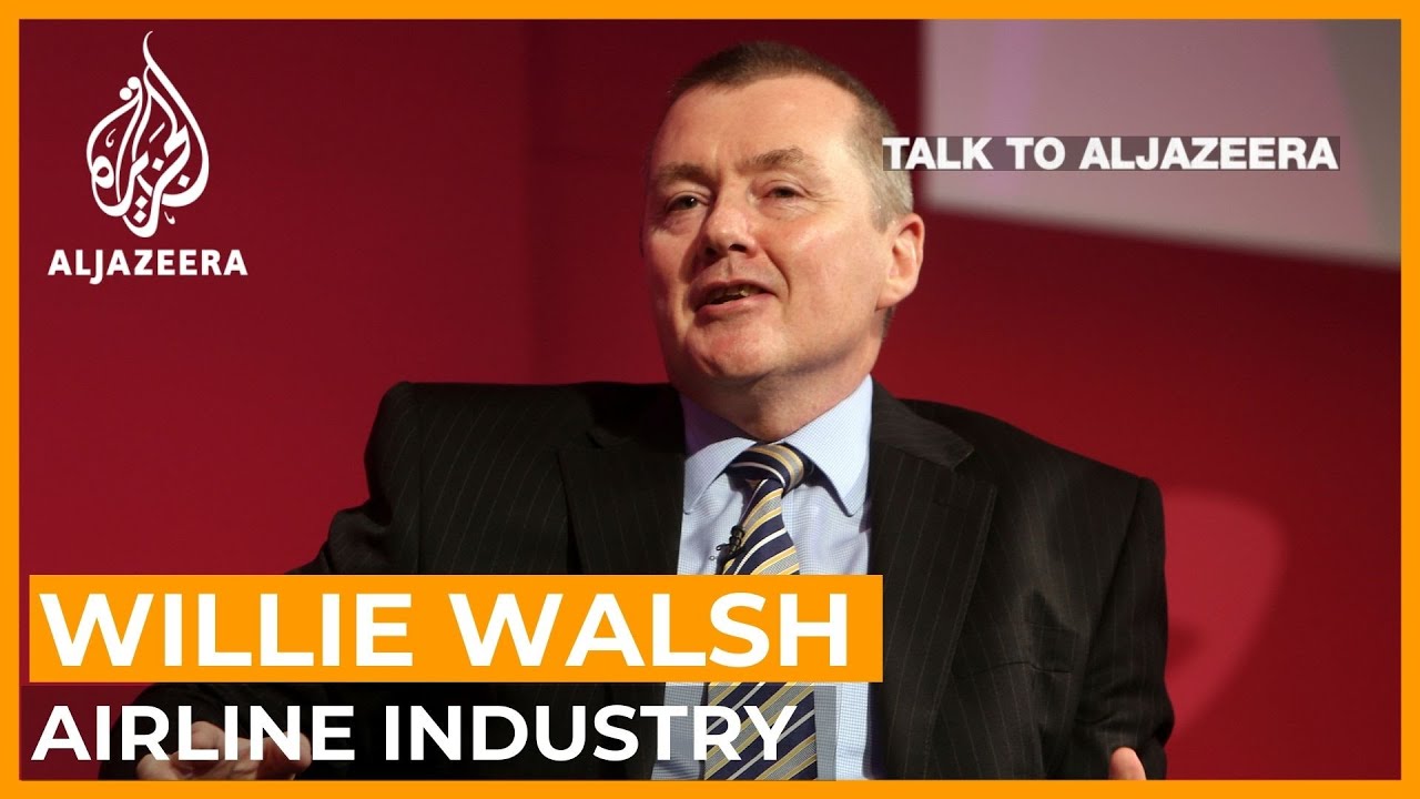 IATA chief: Clear skies or more turbulent times for airlines? | Talk to Al Jazeera
