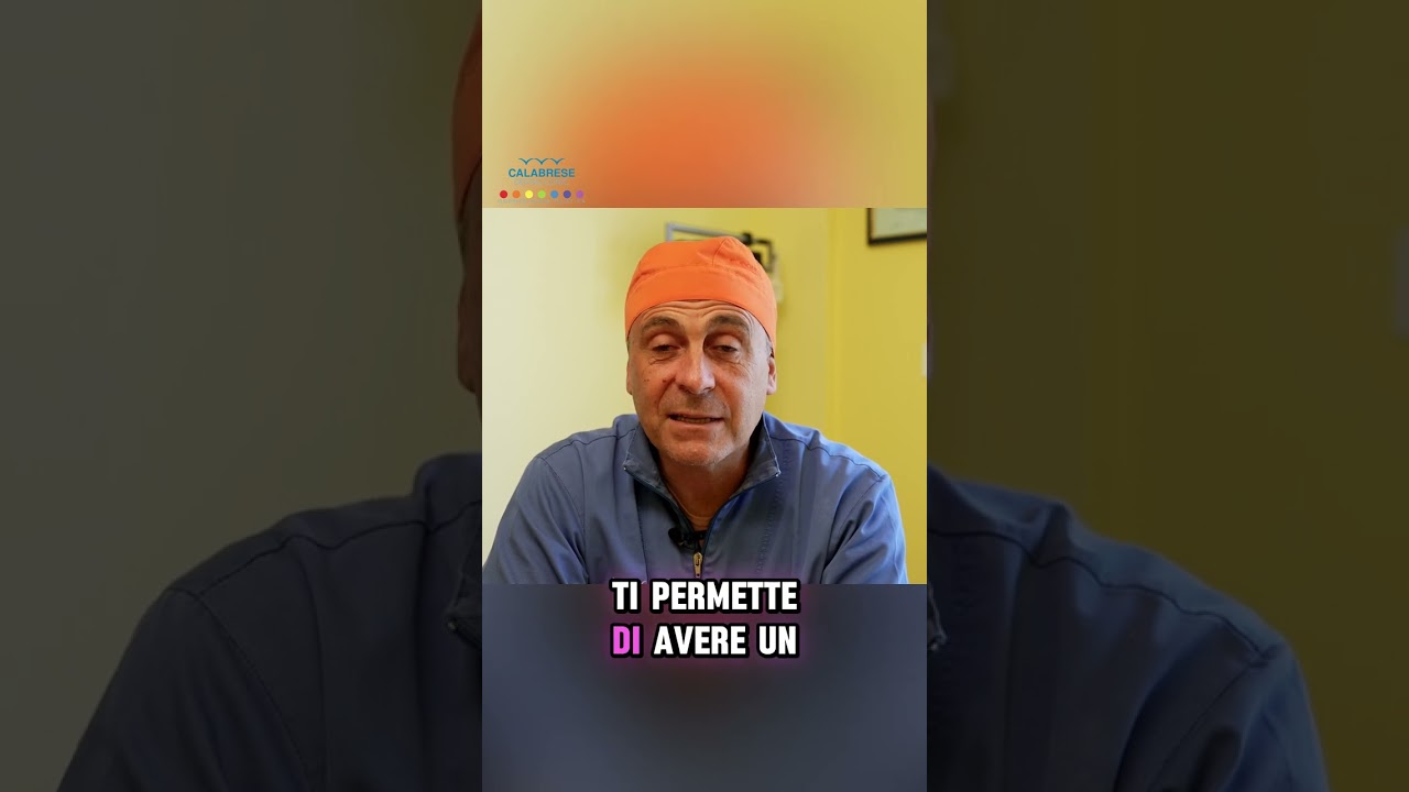 Ortodonzia Salute e Postura - Calabrese Dental Clinic - Dentista Cagliari