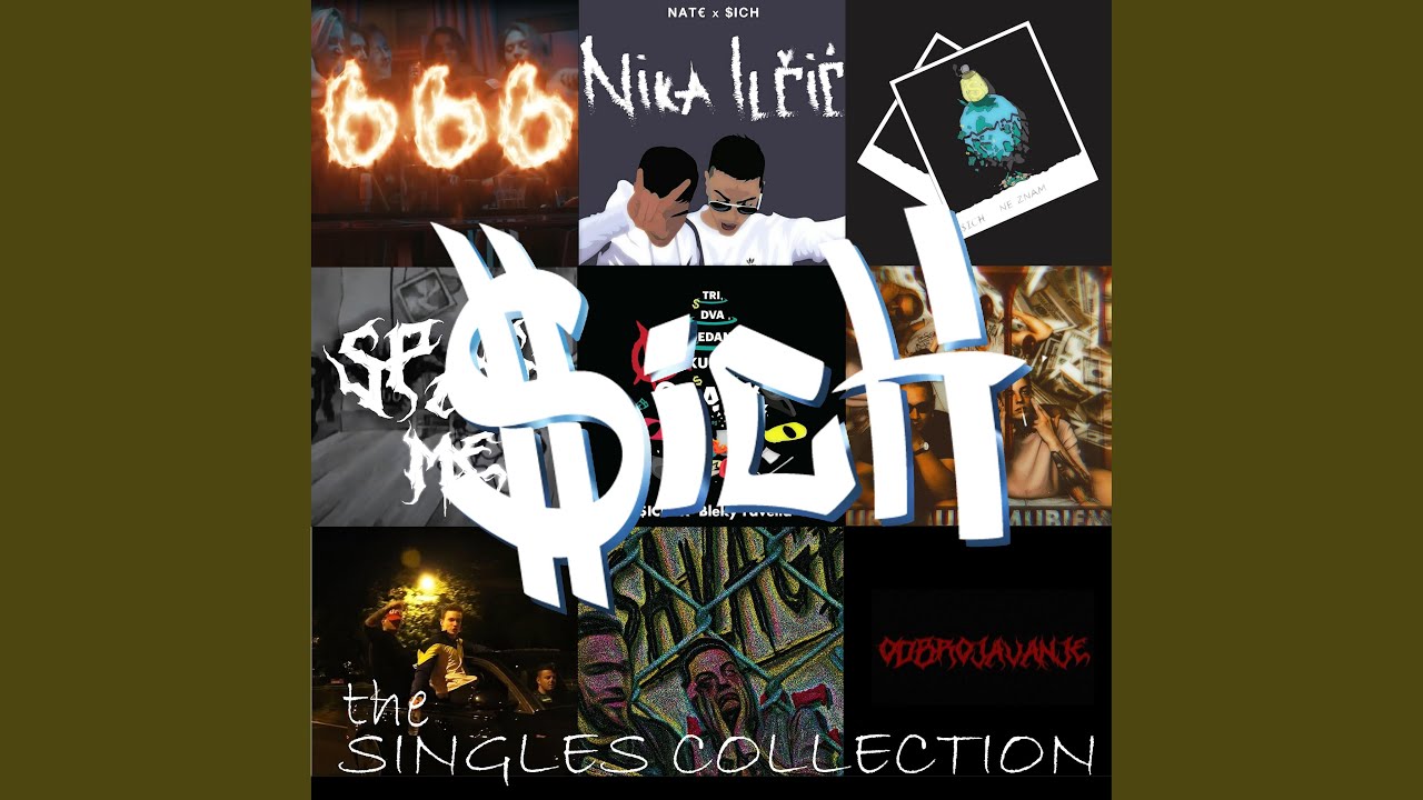Odbrojavanje (feat. N0body & Bleky Favella)
