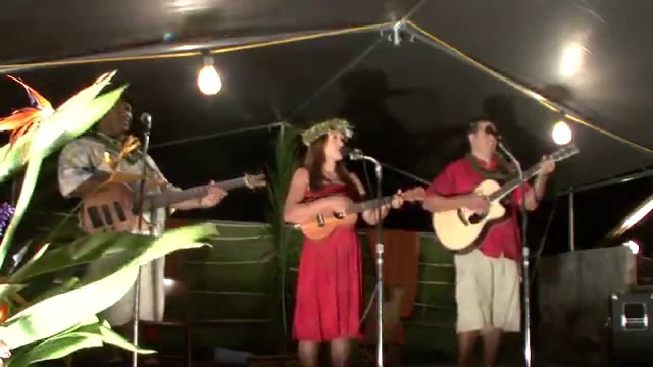A Journey to Kalaupapa