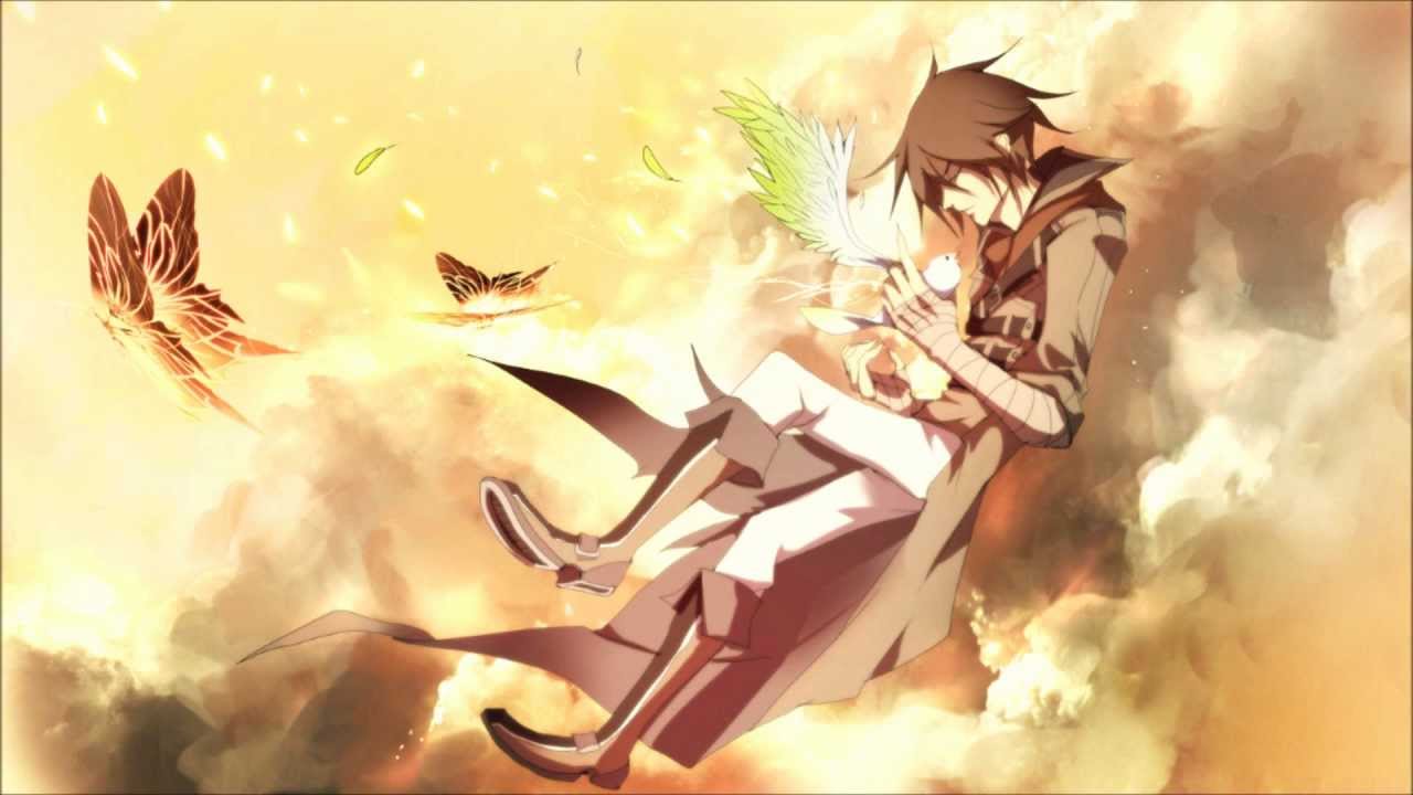 【UTAU-VCV】One Winged Bird - Katayoku no Tori【Caeles】 [片翼の鳥]