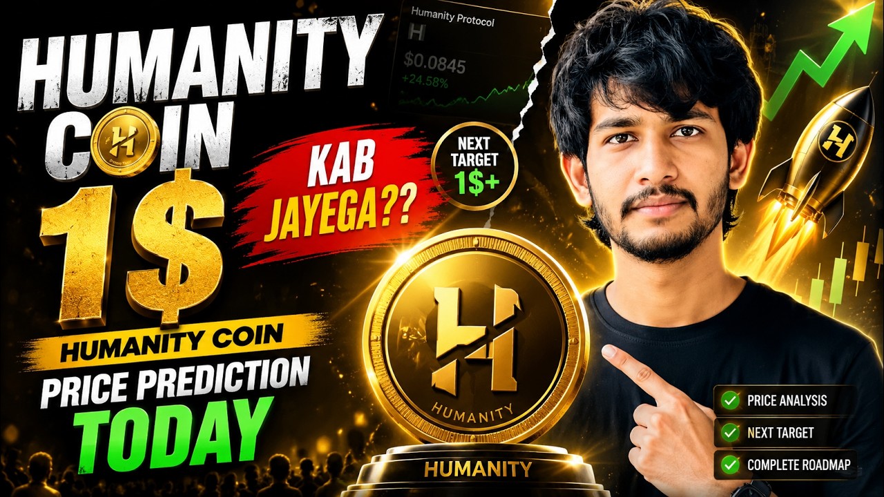 Humanity coin | Humanity Protocol coin | H coin price prediction | Humanity coin | Humanity crypto |
