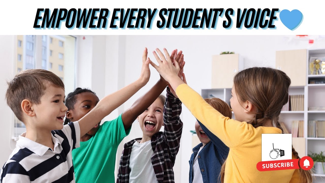 Advocacy and Collaboration in Adapted PE | Empowering Students Through Teamwork