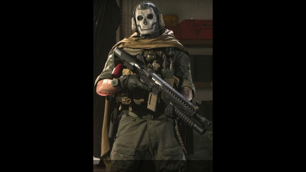 Call of Duty Warzone - Frasi di Simon 