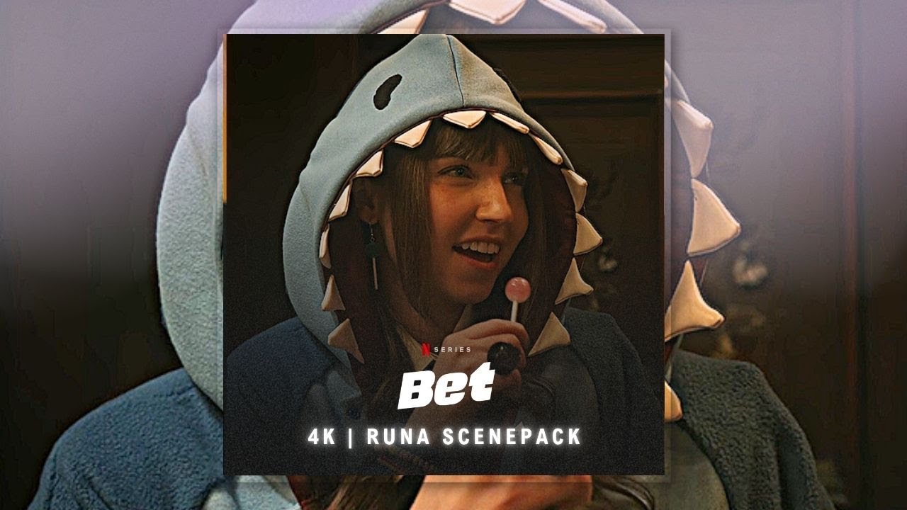 BET (2025) || RUNA CLIPS || SCENEPACK || FOR EDITS